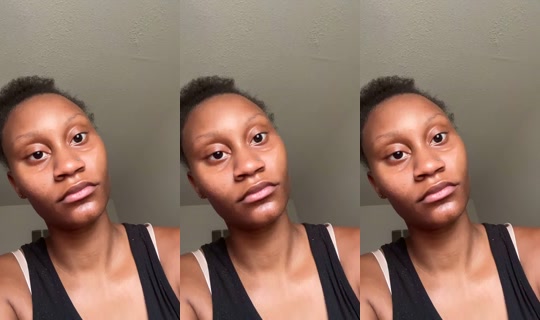 therealqueenlaylay24 TikTok Live — Oct 5, 2026, 1:02 PM
