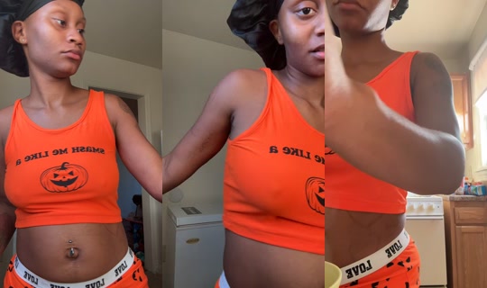 therealqueenlaylay24 TikTok Live — Oct 7, 2026, 9:32 PM