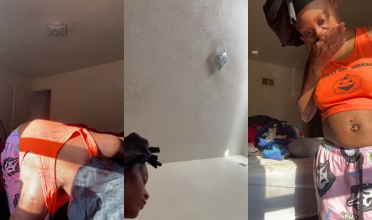 therealqueenlaylay24 TikTok Live — Oct 8, 2026, 12:38 PM