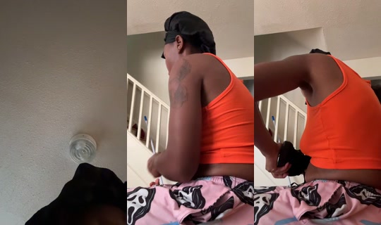 therealqueenlaylay24 TikTok Live — Oct 8, 2026, 1:29 PM