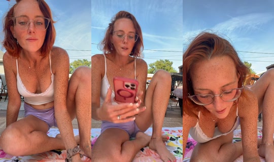 therealraritybee TikTok Live — Aug 23, 2026, 1:29 PM