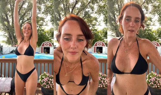 therealraritybee TikTok Live — Aug 30, 2026, 8:23 PM