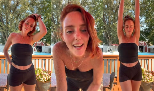 therealraritybee TikTok Live — Aug 31, 2026, 2:42 PM