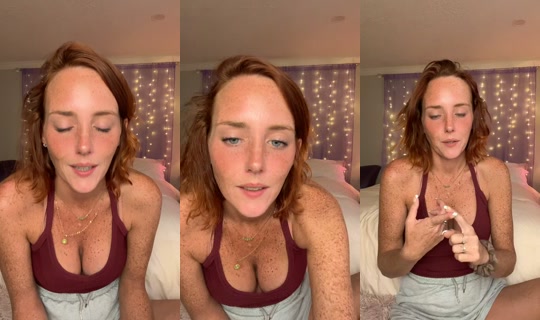 therealraritybee TikTok Live — Sep 13, 2026, 12:52 AM