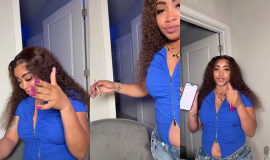 therealririlyn TikTok Live — Aug 23, 2026, 2:28 AM