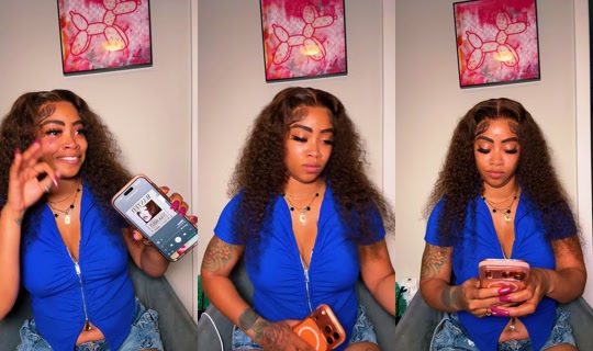 therealririlyn TikTok Live — Aug 23, 2026, 2:58 AM
