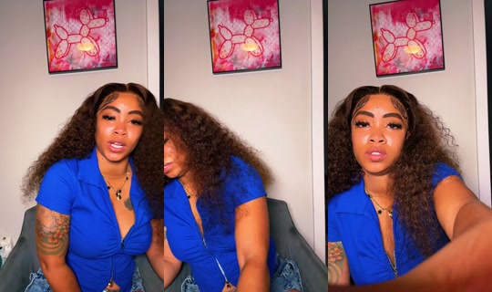 therealririlyn TikTok Live — Aug 23, 2026, 3:48 AM