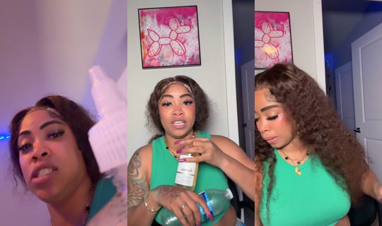 therealririlyn TikTok Live — Aug 24, 2026, 3:27 AM