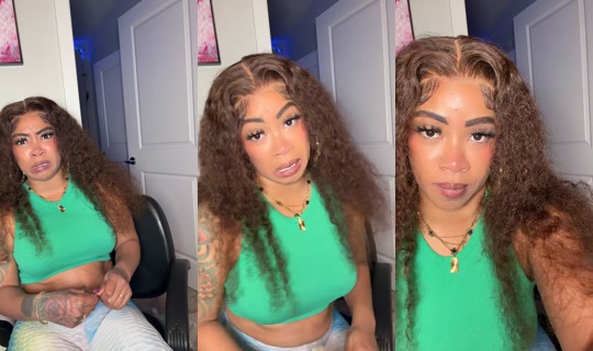 therealririlyn TikTok Live — Aug 24, 2026, 3:57 AM