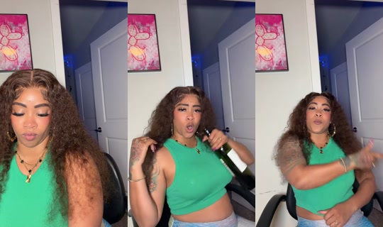 therealririlyn TikTok Live — Aug 24, 2026, 4:12 AM
