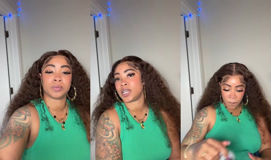 therealririlyn TikTok Live — Aug 24, 2026, 5:49 AM