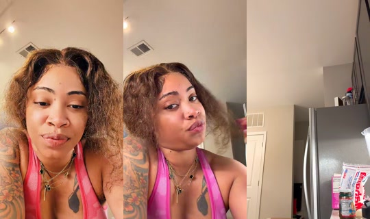 therealririlyn TikTok Live — Aug 24, 2026, 10:00 PM
