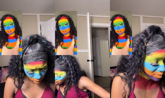 therealscootergirl TikTok Live — Sep 23, 2026, 1:29 AM