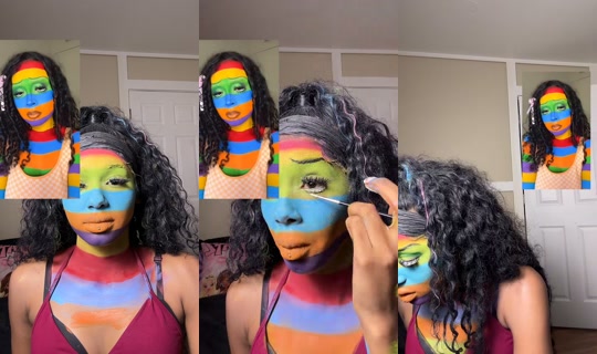 therealscootergirl TikTok Live — Sep 23, 2026, 1:43 AM