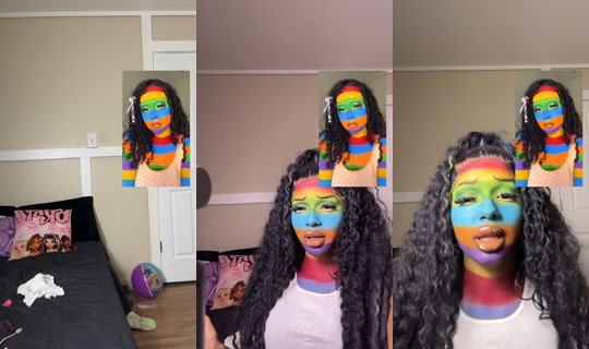 therealscootergirl TikTok Live — Sep 23, 2026, 2:34 AM