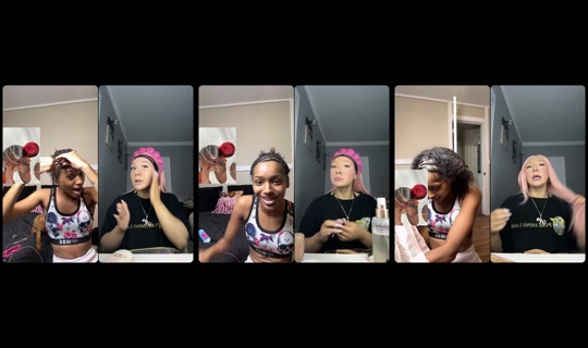 therealscootergirl TikTok Live — Sep 26, 2026, 1:33 AM