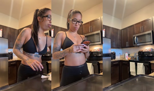 therealslimcash TikTok Live — Aug 24, 2026, 3:03 PM