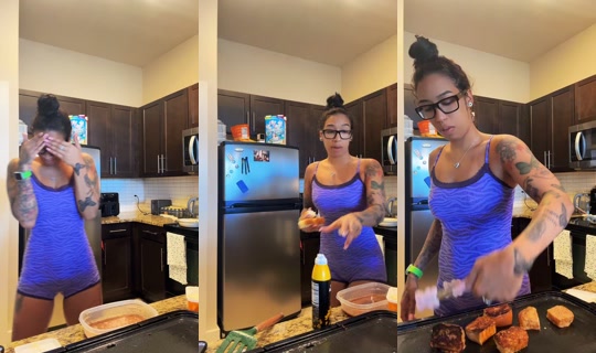 therealslimcash TikTok Live — Aug 26, 2026, 2:08 PM