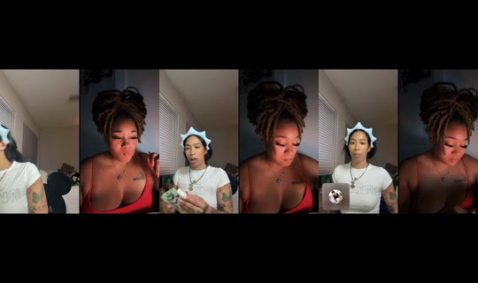 therealslimcash TikTok Live — Aug 28, 2026, 1:34 AM