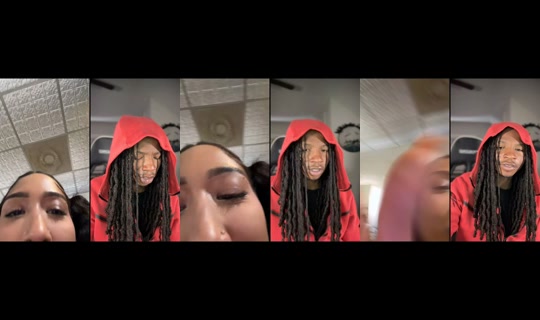 therealslimcash TikTok Live — Sep 3, 2026, 3:36 AM