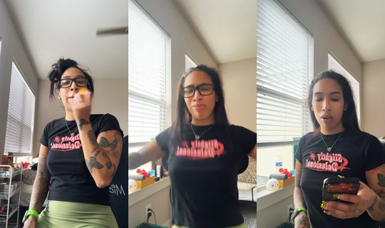 therealslimcash TikTok Live — Sep 24, 2026, 4:26 PM
