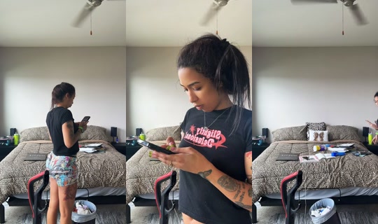 therealslimcash TikTok Live — Sep 25, 2026, 4:19 PM