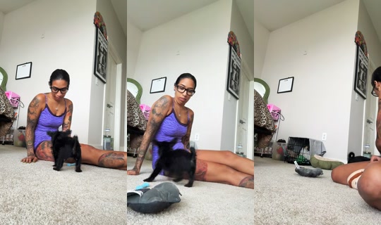therealslimcash TikTok Live — Sep 30, 2026, 2:46 PM