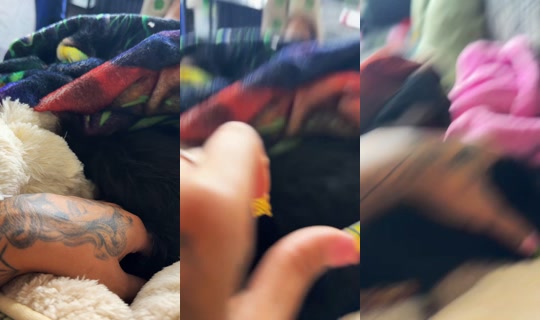 therealslimcash TikTok Live — Oct 3, 2026, 2:26 PM