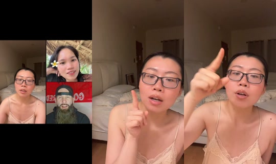 therealstyyy TikTok Live — Oct 3, 2026, 5:21 AM