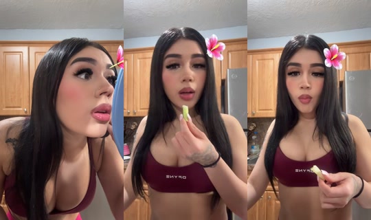 therealsulii TikTok Live — Aug 31, 2026, 9:36 PM