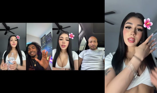 therealsulii TikTok Live — Sep 1, 2026, 10:43 PM