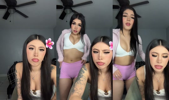 therealsulii TikTok Live — Sep 1, 2026, 11:33 PM