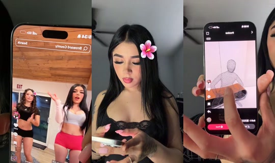 therealsulii TikTok Live — Sep 22, 2026, 9:34 PM