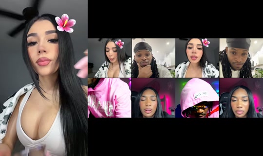 therealsulii TikTok Live — Sep 23, 2026, 2:18 AM