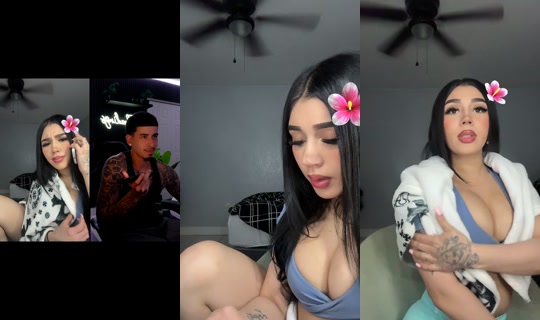 therealsulii TikTok Live — Sep 23, 2026, 4:22 AM