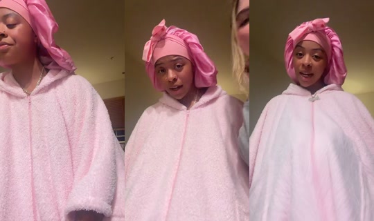 therealsweetiee TikTok Live — Sep 11, 2026, 5:04 AM
