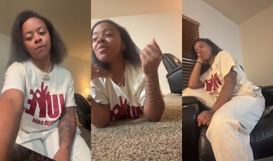 therealsweetiee TikTok Live — Oct 2, 2026, 3:59 AM