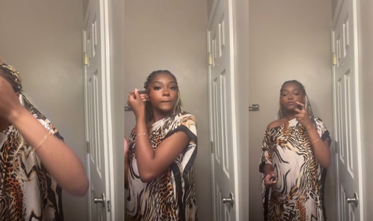 therealtataj TikTok Live — Sep 19, 2026, 7:34 PM