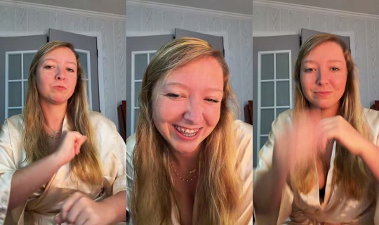 therealtaylor2332 TikTok Live — Oct 7, 2026, 11:02 AM