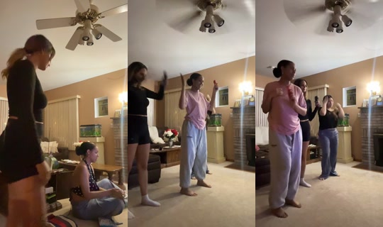 therealtrendytrin TikTok Live — Aug 21, 2026, 3:21 AM