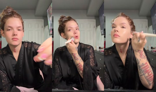 therealtrishy TikTok Live — Aug 21, 2026, 10:37 PM