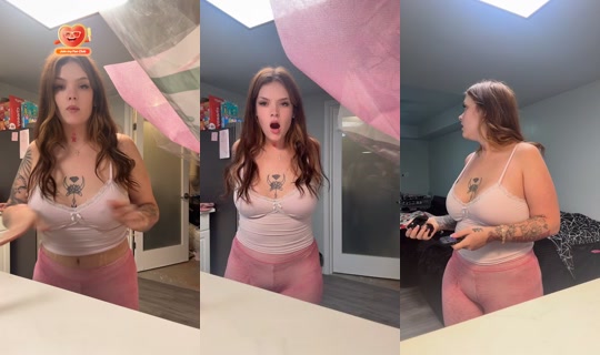 therealtrishy TikTok Live — Aug 23, 2026, 5:42 PM