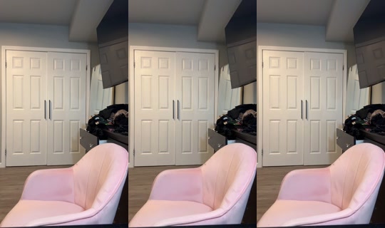 therealtrishy TikTok Live — Aug 24, 2026, 12:51 PM