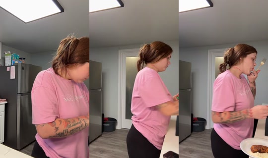 therealtrishy TikTok Live — Aug 24, 2026, 10:51 PM