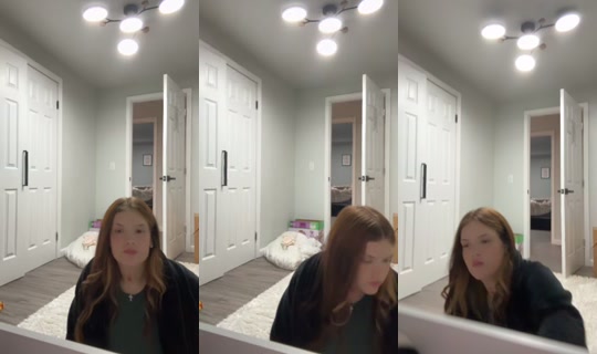 therealtrishy TikTok Live — Aug 26, 2026, 6:08 PM