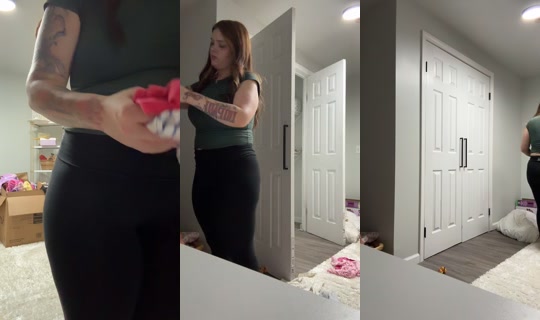 therealtrishy TikTok Live — Aug 26, 2026, 6:37 PM