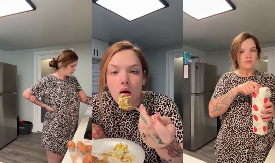 therealtrishy TikTok Live — Aug 30, 2026, 3:08 PM
