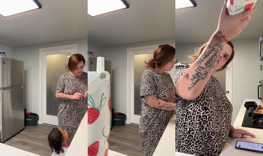 therealtrishy TikTok Live — Aug 30, 2026, 10:18 PM