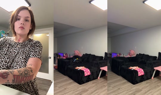 therealtrishy TikTok Live — Aug 30, 2026, 11:18 PM