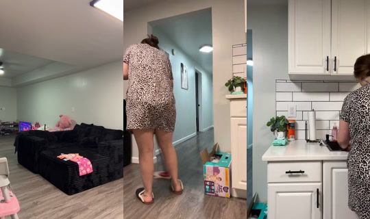 therealtrishy TikTok Live — Aug 30, 2026, 11:36 PM